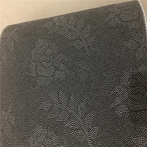 AU-OZNER vloerkleden woonkamer Geel tapijt, antibacteriële baby kruipen wasbaar anti-vermoeidheid tapijt fluweel tapijt, Geel, 140x200cm - Afbeelding 5