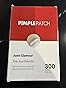Generic Pimple Patches for Face 300 Count, FSA Eligible, Hydrocolloid Acne Patches, Salicylic Acid & Tea Tree Oil, 3 Sizes, Invisible, Overnight Whitehead Cover, Cystic Acne Dots – Juste Glamour