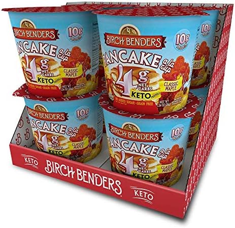 Miniatura 3 de Copas de pastel de cumpleaños por Birch Benders