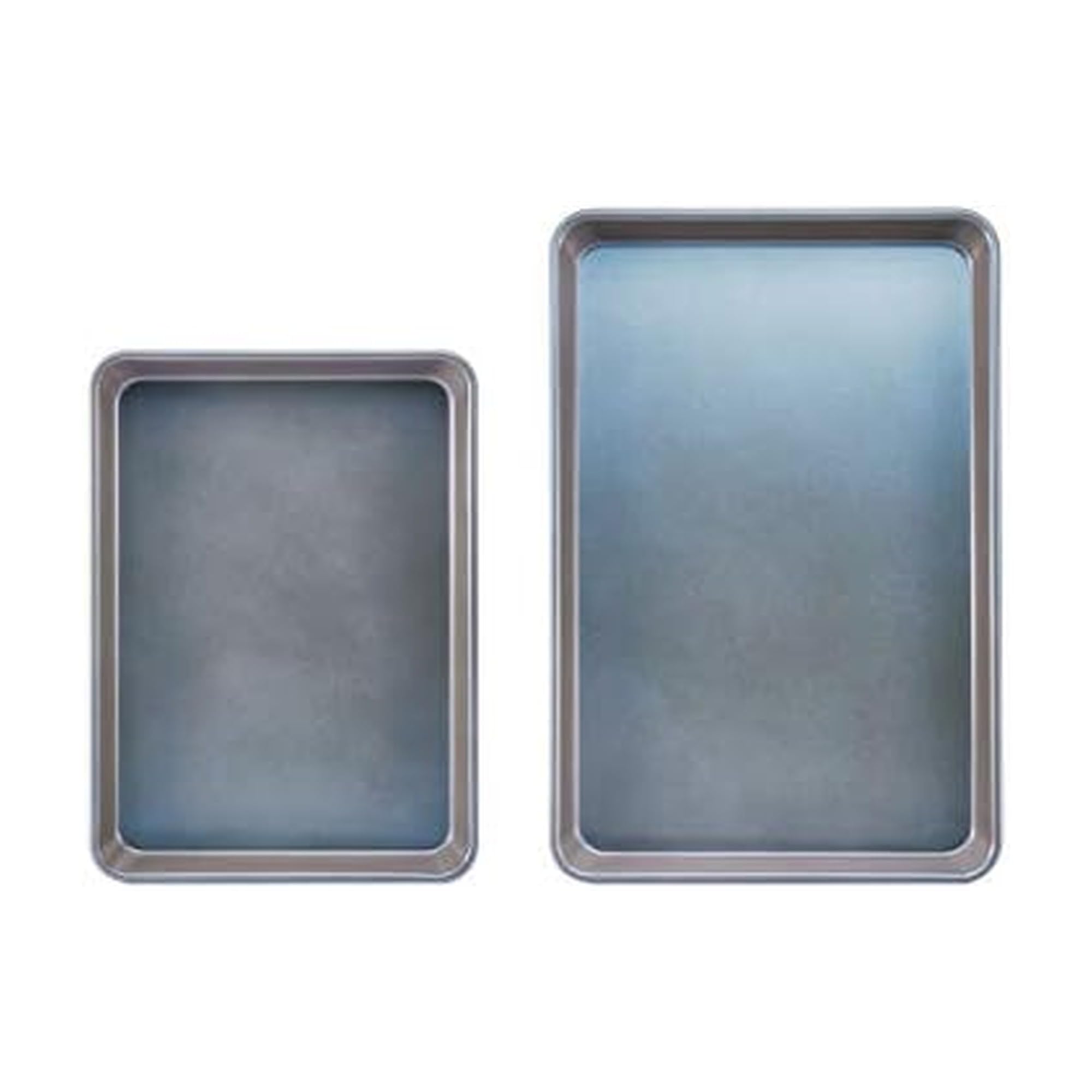 Chicago Metallic Aurora Nonstick Pan 2-Piece Jelly Roll