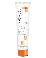 Vista 1 de Andalou Naturals Balm Beauty All In One Sh, 2 oz