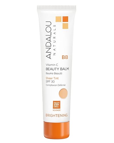 Andalou Naturals 1000 Roses - Espuma limpiadora, 2 onza