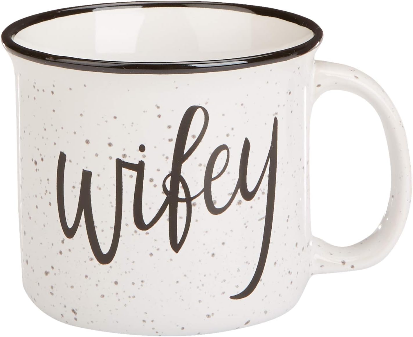 Flash Deals - 40% OFF Cam n Honey Funny Mom Fuel and Mama Needs Coffee Campfire Coffee Mug Set-Ceramic Mugs- Perfect for Mom