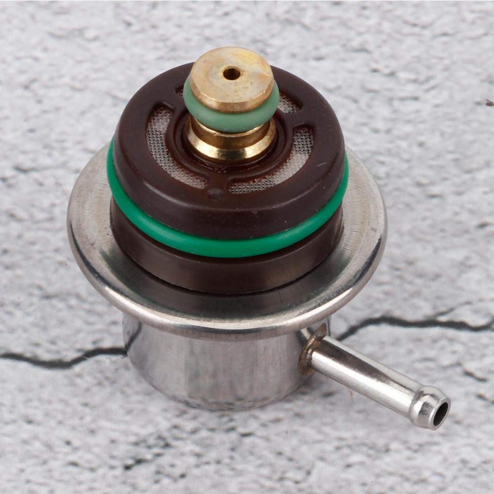 Regolatore Pressione Carburante 0280160557 - Per Auto, Alta Qualit&agrave;, Sostituzione Diretta, Facile Installazione
