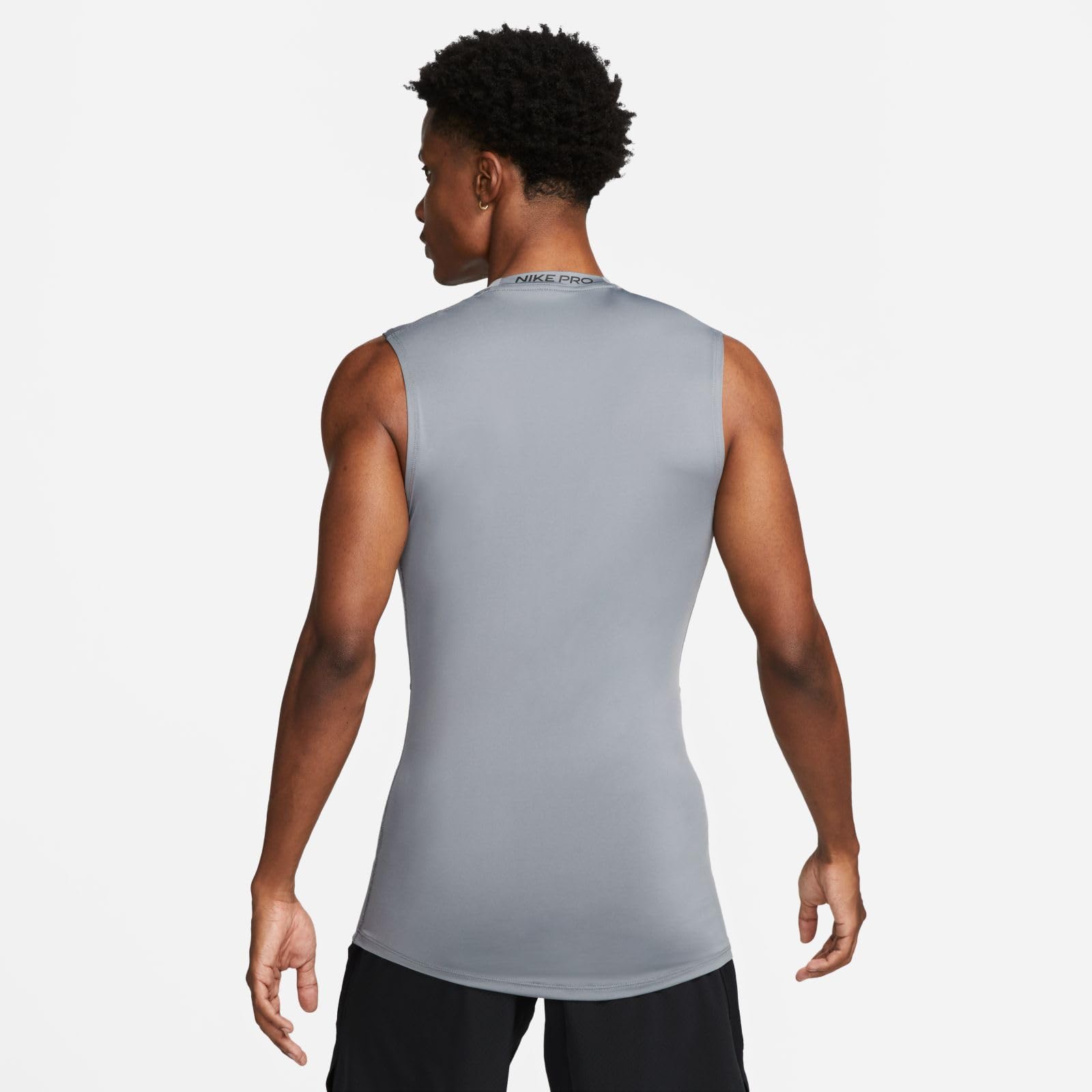 NIKE M NP DF Top SL Tight Shirt Homme