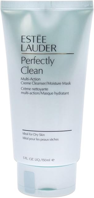 Estée Lauder Peeling i oczyszczanie maseczki do twarzy, 1 opakowanie (1 x 150 ml)