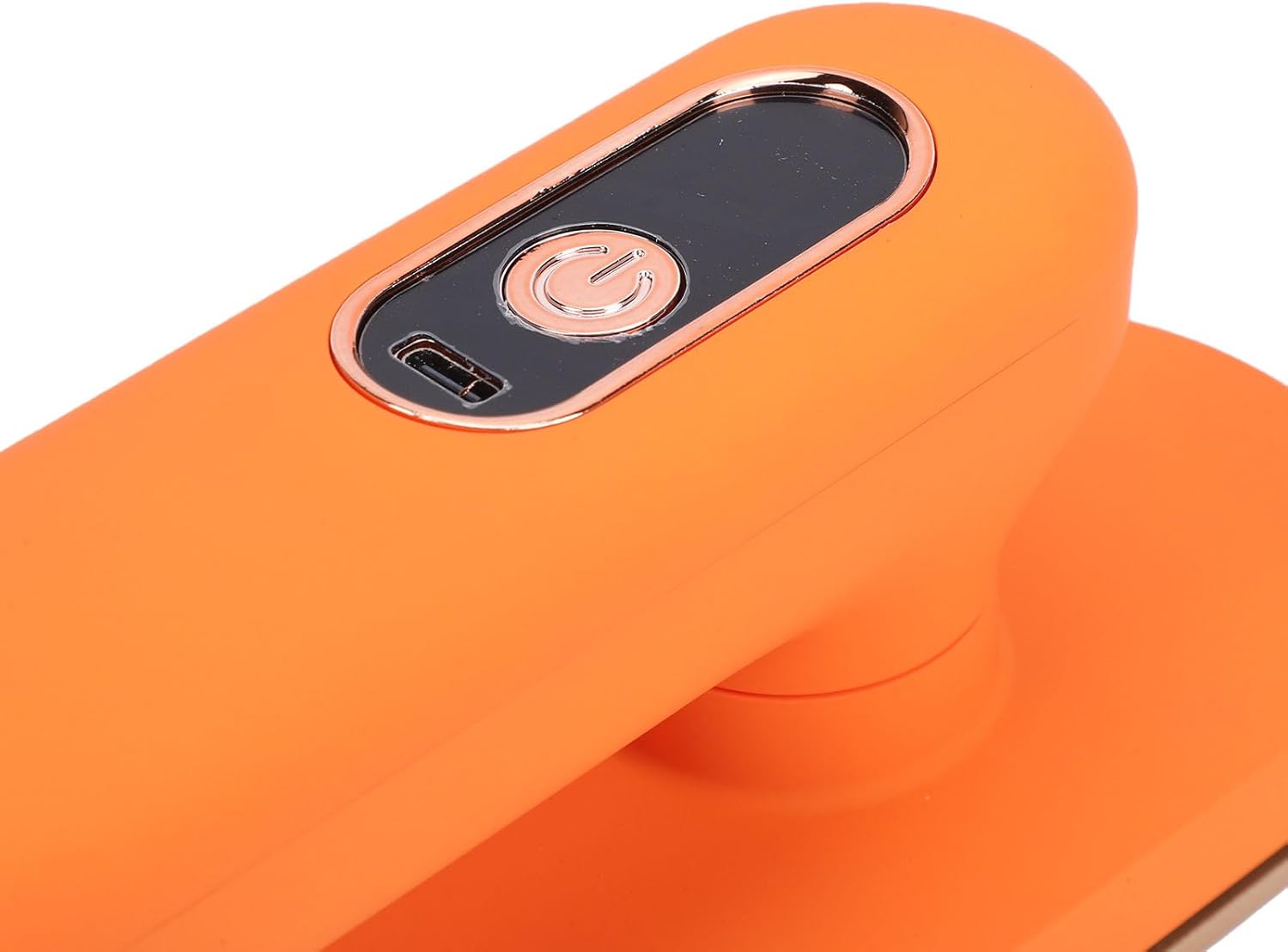 TOPINCN Portable Travel Steamer, Cordless Iron Handheld Ironing Machine with Fast Heat Up Low Power for Travel Dormitory Business Trips