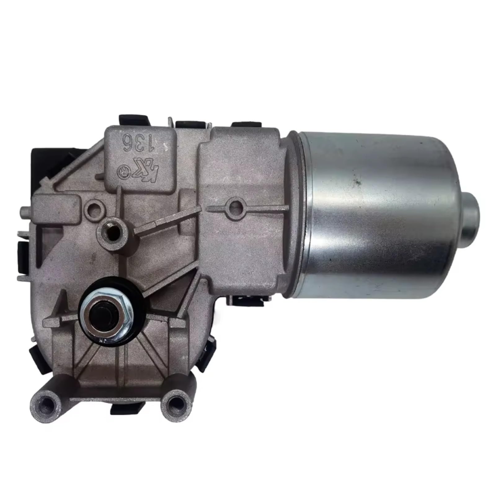 Silnik piór wycieraczek do Hyundai Santa 2013 2014 2015 2016 2017 2018 silnik wycieraczek samochodowych z 98110-3W000 8545026