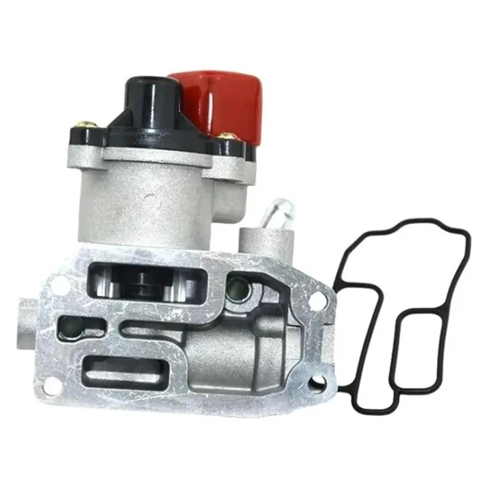 Exhaust Gas Recirculation MD614743 Idle Air Control Valve for Mirage 1997-2000 for Bravo for Carisma for Chariot for Grandis for Colt for FTO for Lancer 4G92 4G93 EGR Valve