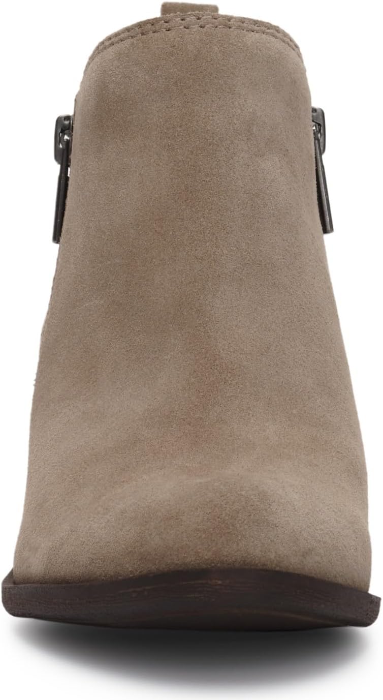 Lucky Brand Women's Basel Ankle Booties