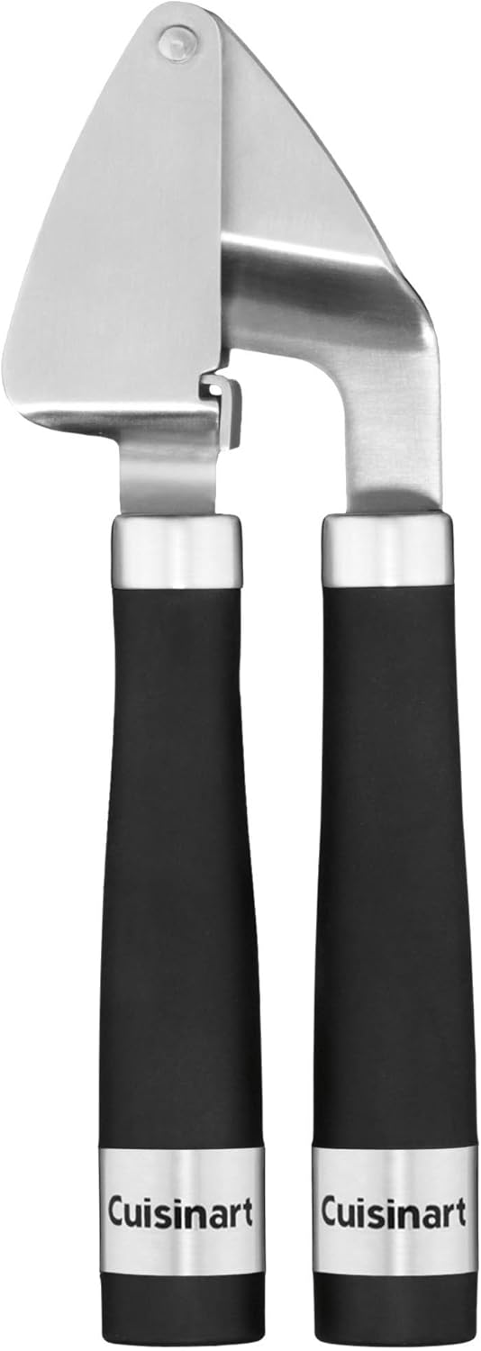 Cuisinart Barrell Handle Garlic Press Amazon.ca Home