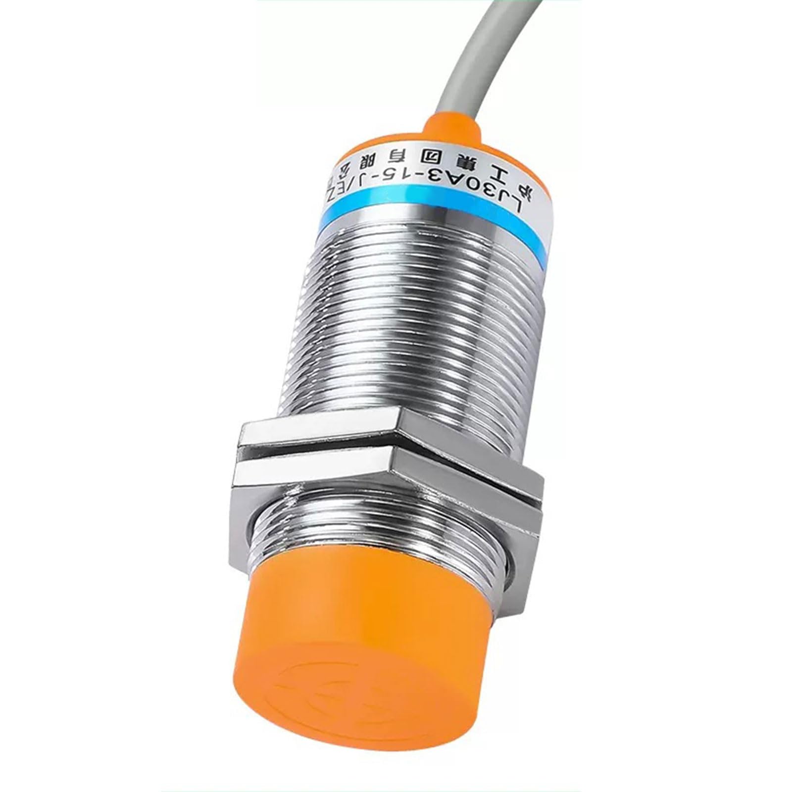 Msioytog F Durability Lj30a3 Inductive Proximity Switches Or Lathes Accurate Position Sensing Various Industrial Applications Inductive Proximity Sensors