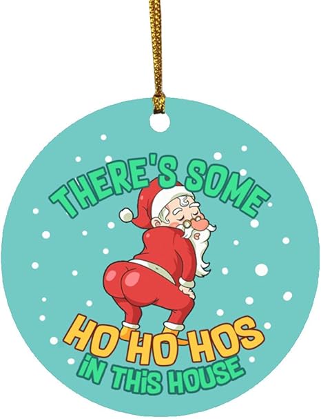 There's some ho ho hos in this house Clearance