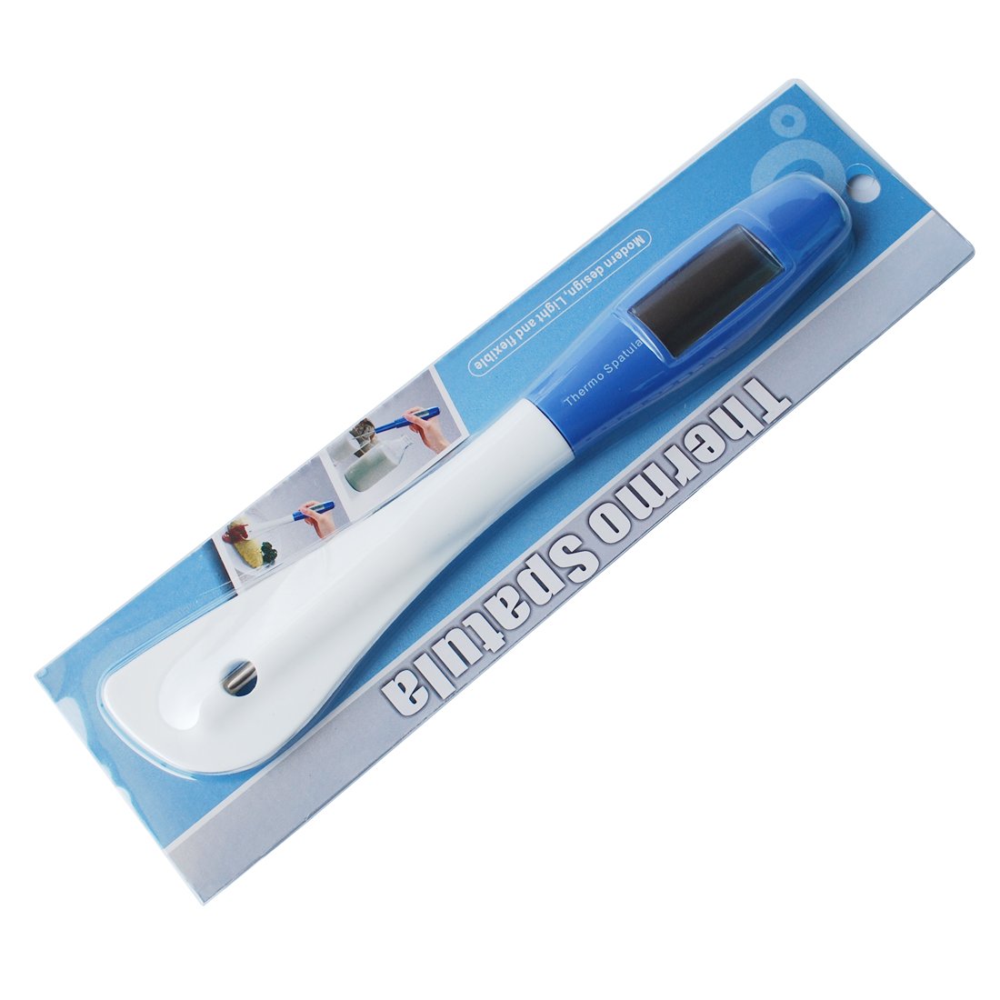 Termometro digitale portatile XS TEMP 7 NTC Vio termometro - Sonda NT
