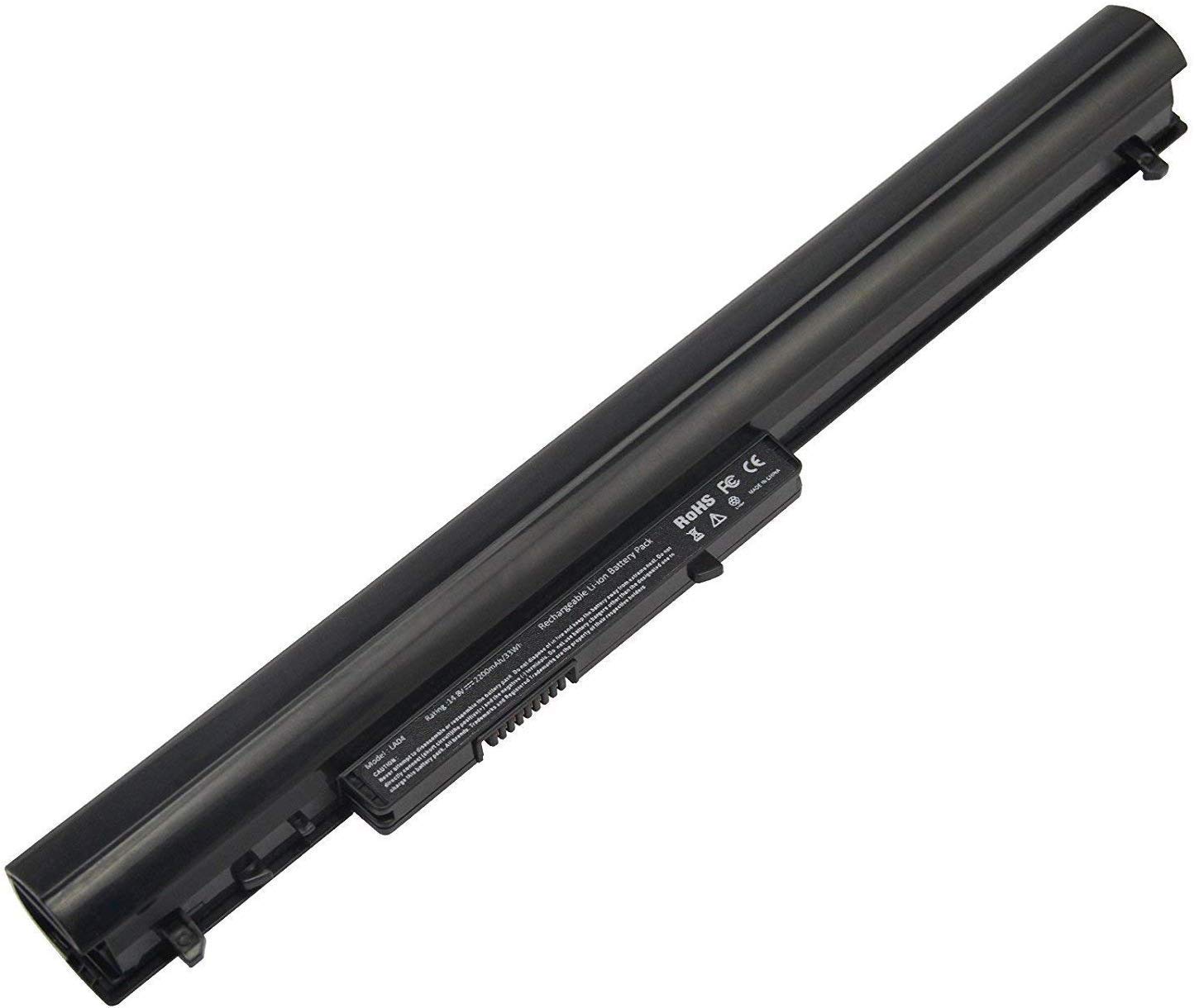 SellZone Laptop Battery Compatible for HP COMPAQ LA03DF Laptop Battery (B089QQ3JBH) Amazon Price History, Amazon Price Tracker
