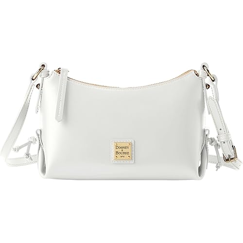 Dooney & Bourke Handbag, Penrose Hobo Crossbody 22