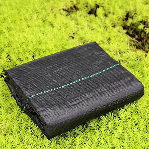 10 Best Weed Block Landscape Fabric Reviews By Cosmetic Galore