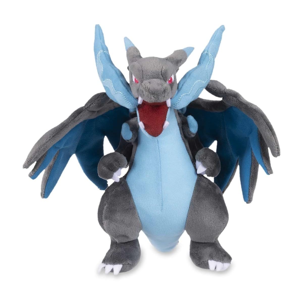 Amazon.co.jp: ポケモンセンター メガリザードン X ポケモン