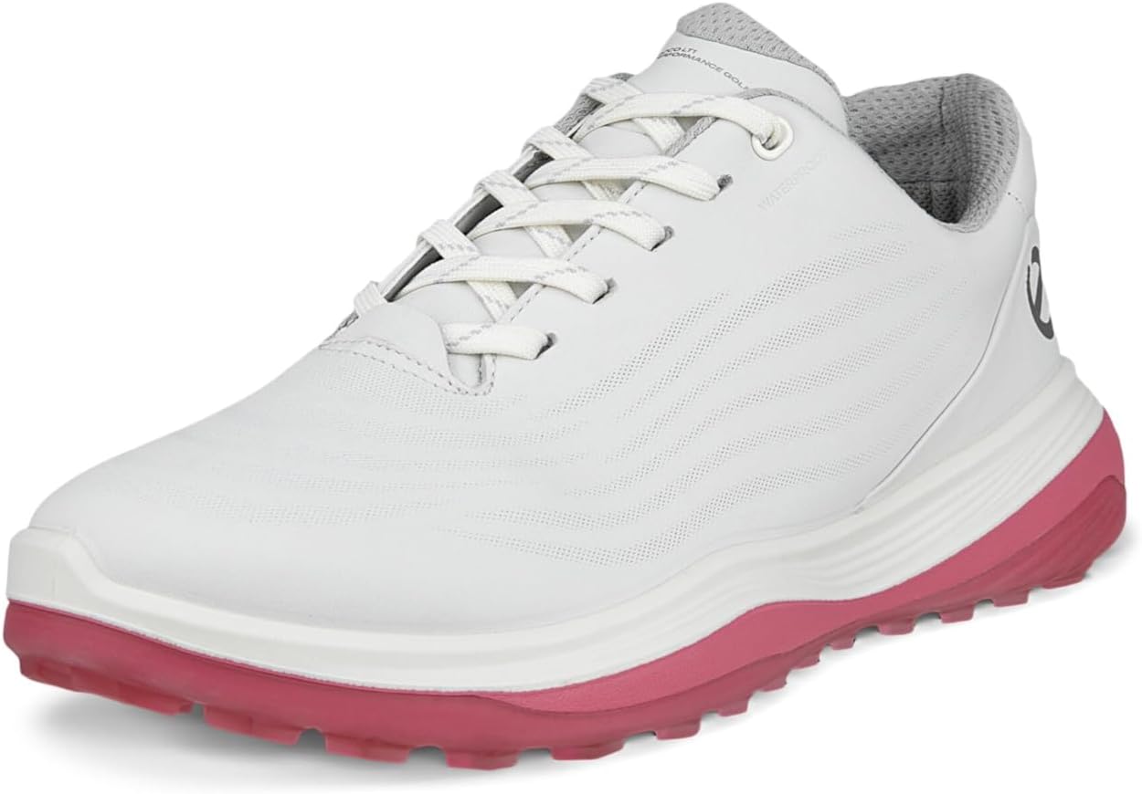 ECCO Womens Lt1 Hybrid Waterproof