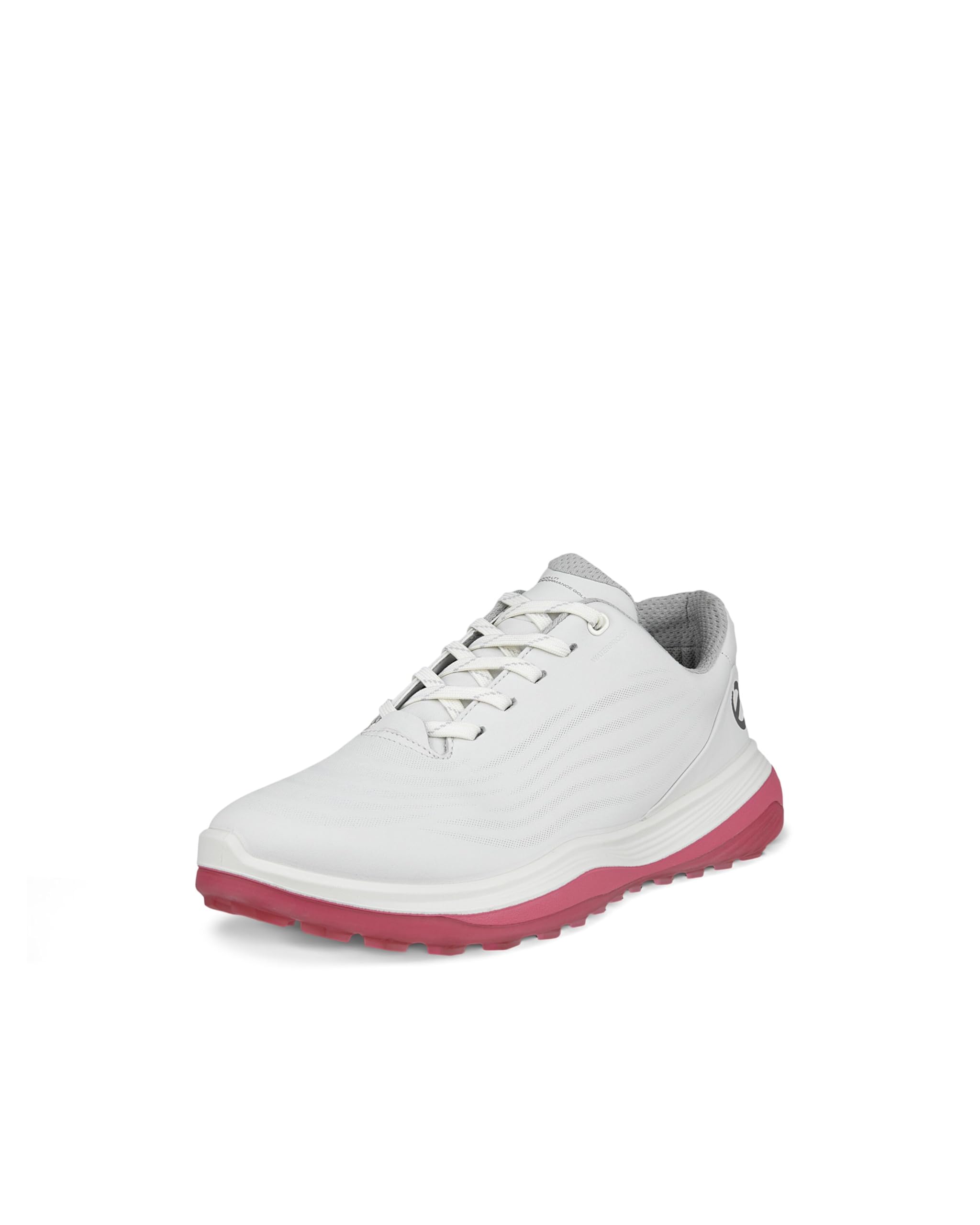 ECCO Womens Lt1 Hybrid Waterproof