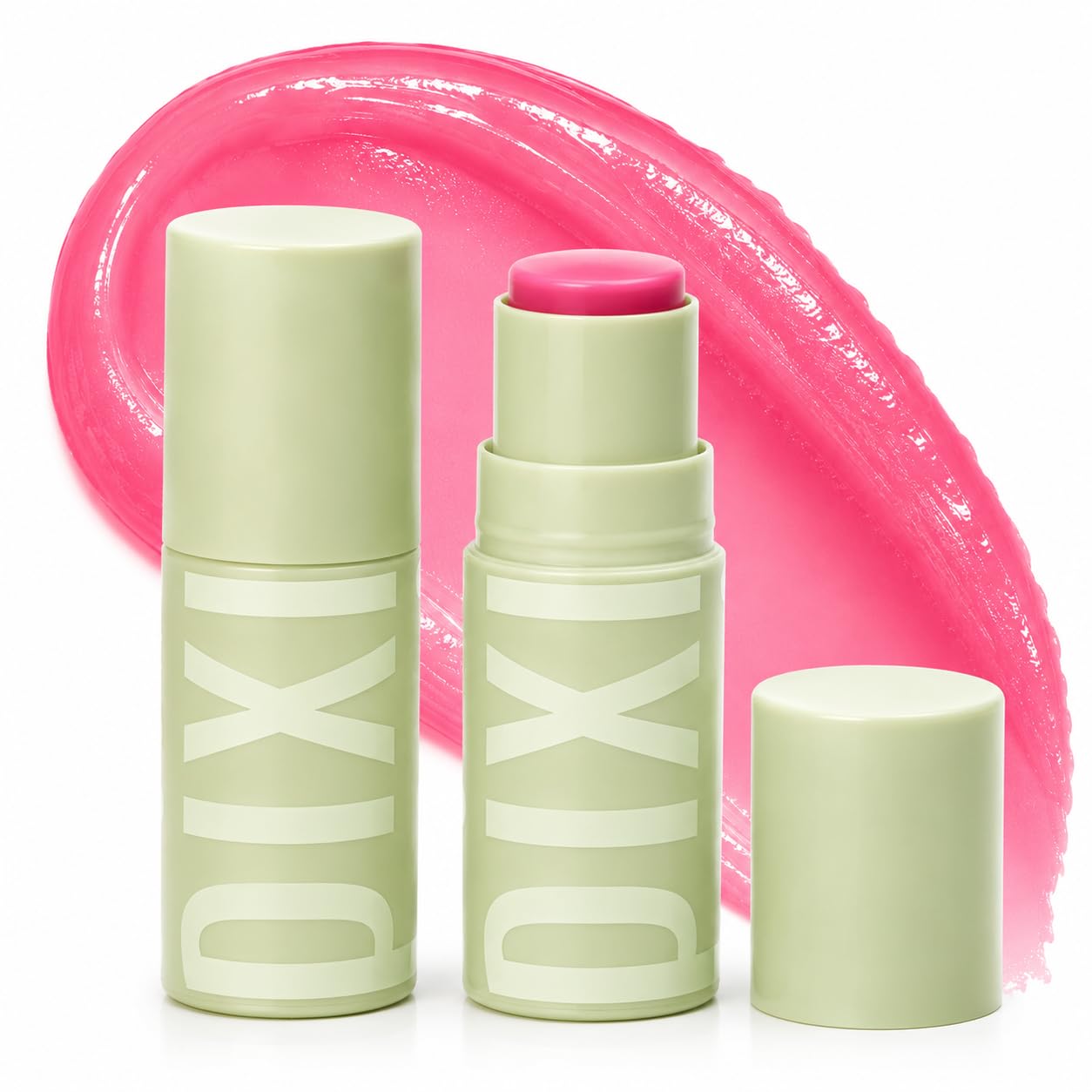 pixi lip balm vitamin c Vitamin-C Caviar - Facial Moisturizer and refreshed Pixi +Hydra LipTreat Tinted Lip