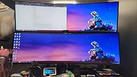 Review Image by Gus Gus