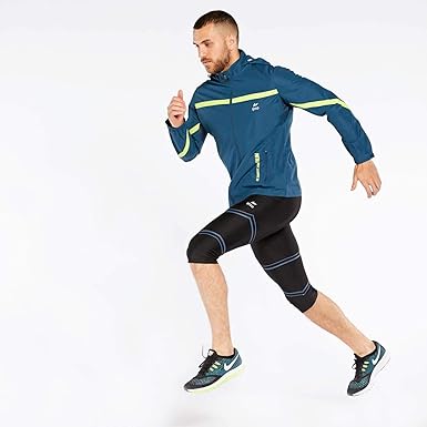 Los mejores cortavientos para el running · CompraMejor.es