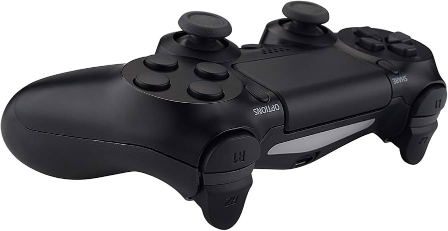 eXtremeRate Replacement D-pad R1 L1 R2 L2 Triggers Touchpad Action