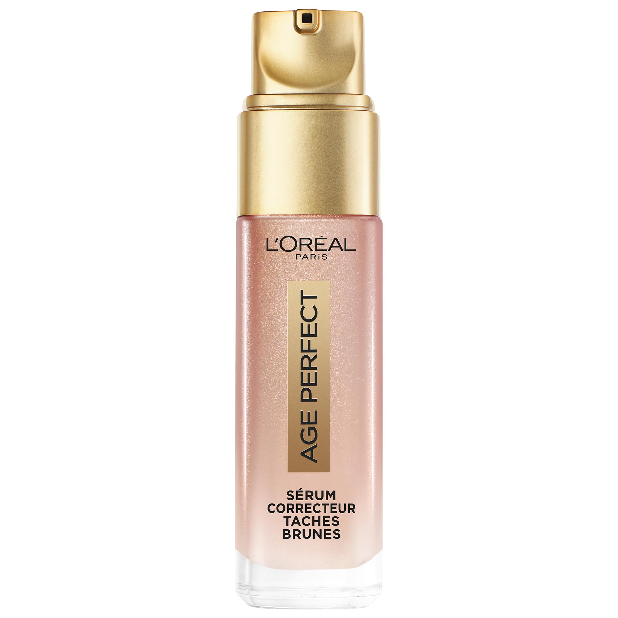 L'Oréal Paris Age Perfect Golden Age Correcting Serum for Mature Skin 30 ml
