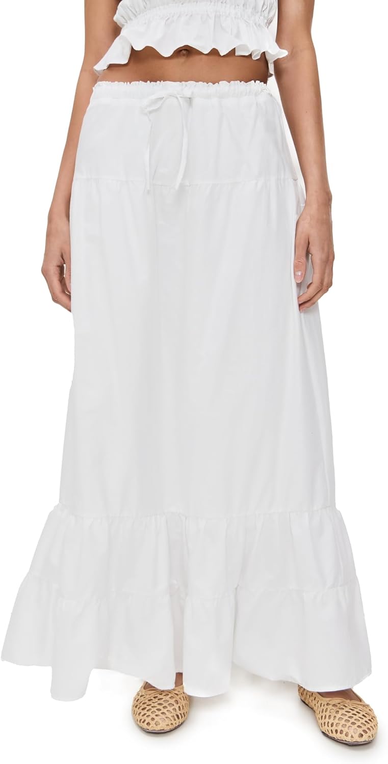 Peixoto Women's Riley Maxi Skirt