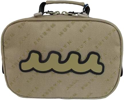 未使用 MUTA MARINE WAVE ポーチバッグ 2way WAVE ポーチバッグ [全2色] – muta Online Store