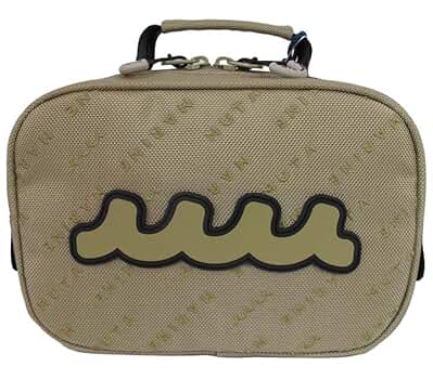 muta MARINE WAVE ポーチバッグ 2way Amazon | （ムータ）Muta MARINE ムータマリン WAVE ミニポーチ