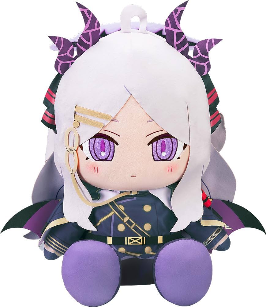 ブルーアーカイブ ちょこぷに ぬいぐるみ 若葉 ヒナタ 61Pa4WHudVL._UF894,1000_QL80_.jpg