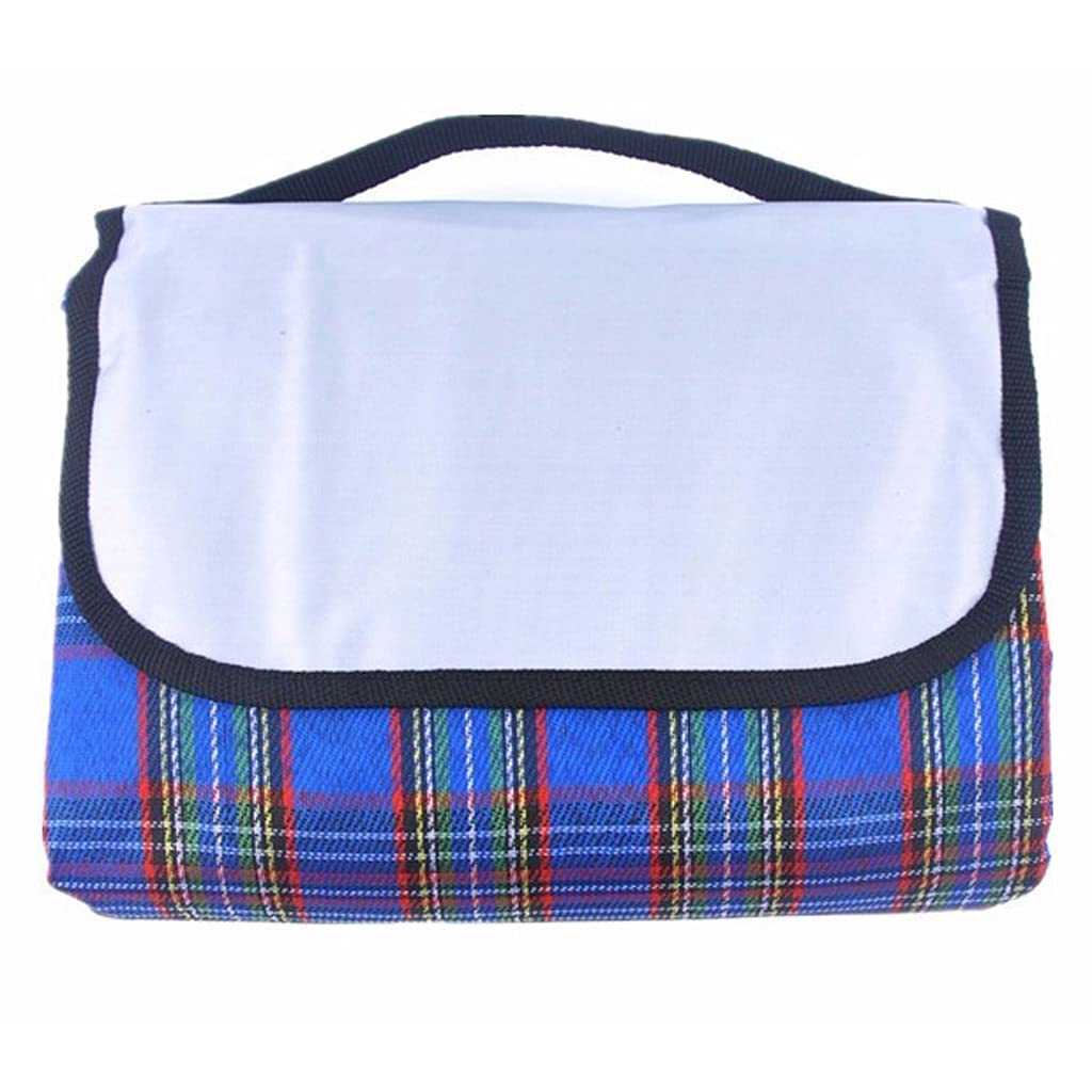 Tapis de camping de couchage pour vos pique-niques en famille et plage