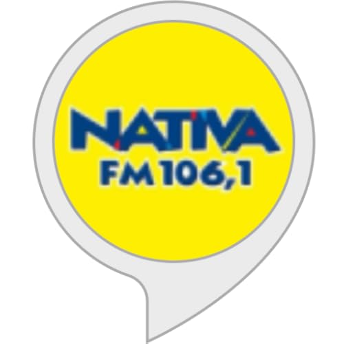 Rádio Nativa 106.1 FM