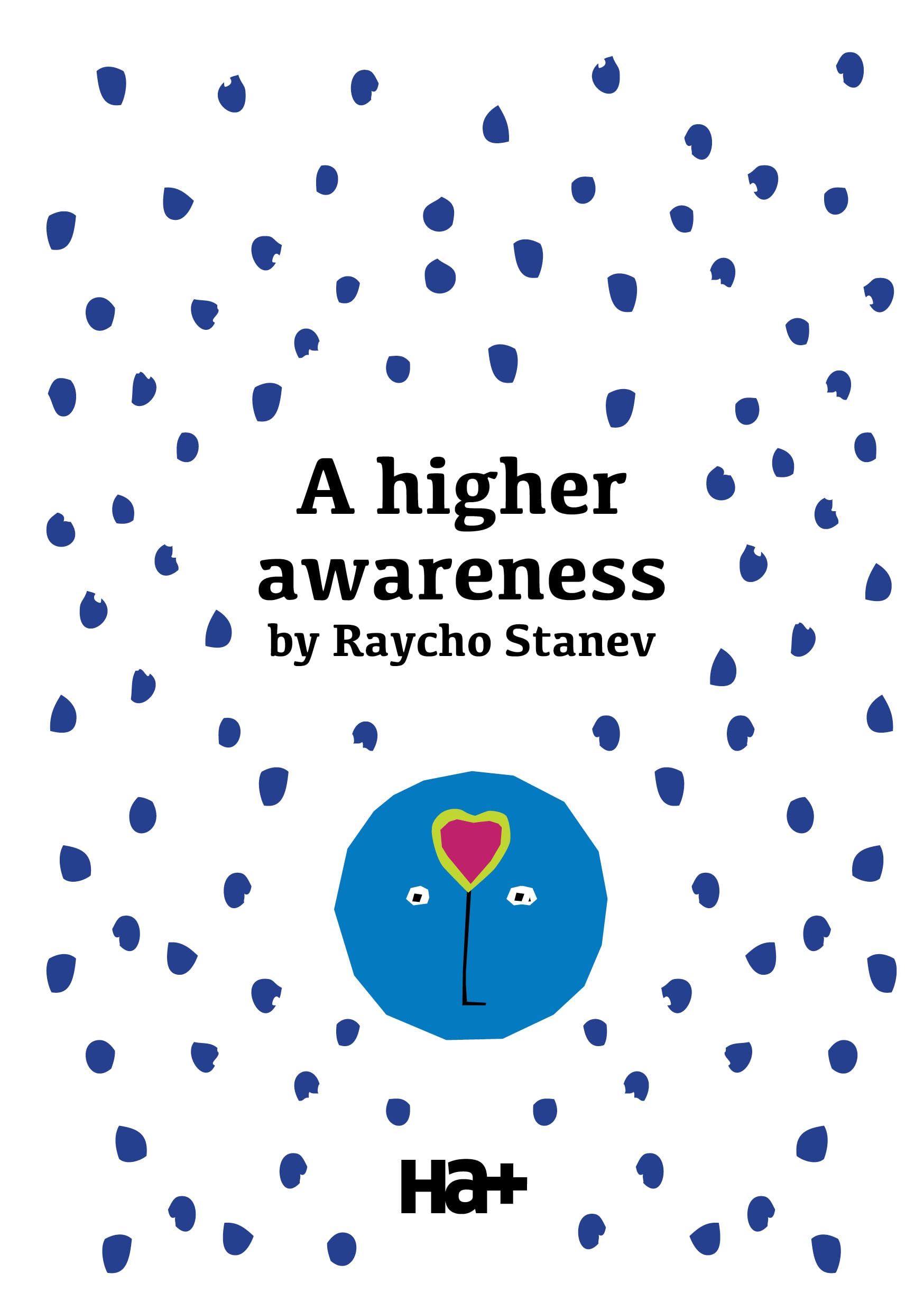 A Higher Awareness livre pour méditer et trouver la paix chez soi