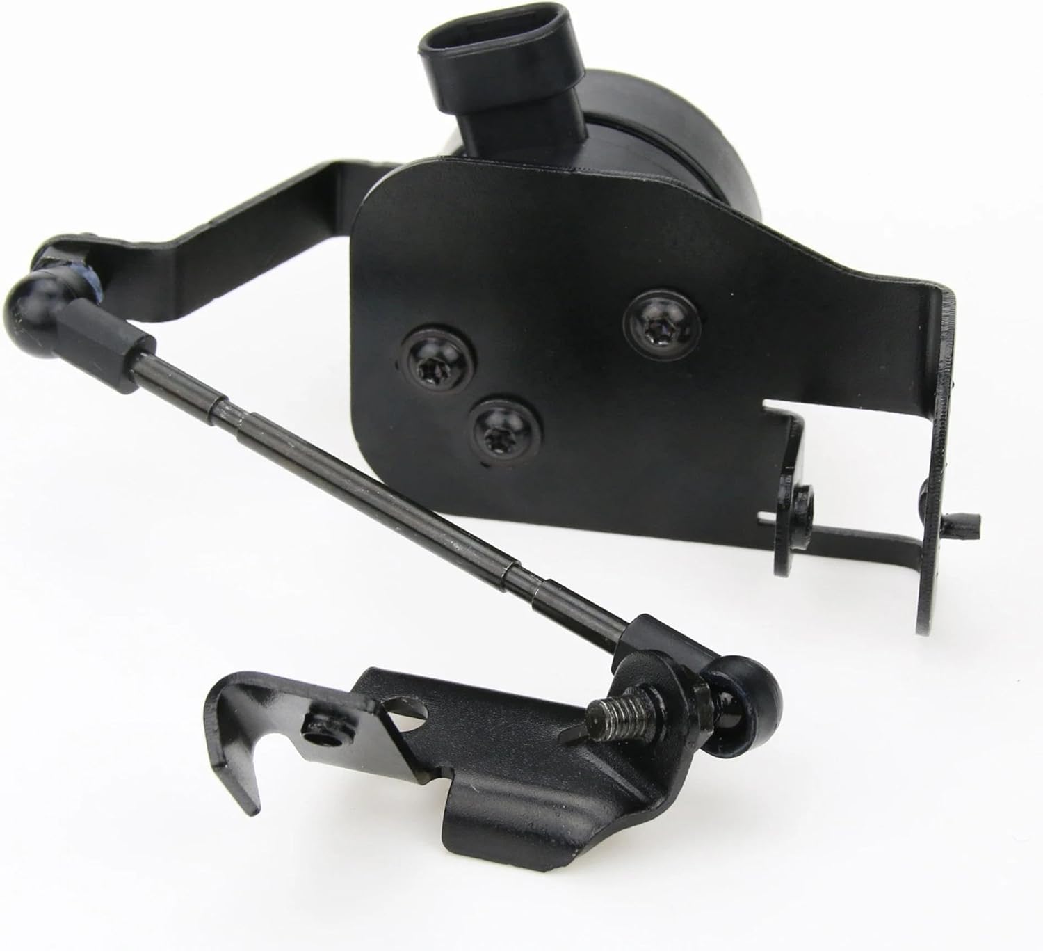 Generic Car Height Sensor for Gmc for Yukon 2004 2005 2006 15128631 Car Suspension Height Level Sensor Headlight Leveling Sensor Suspension Height Sensor