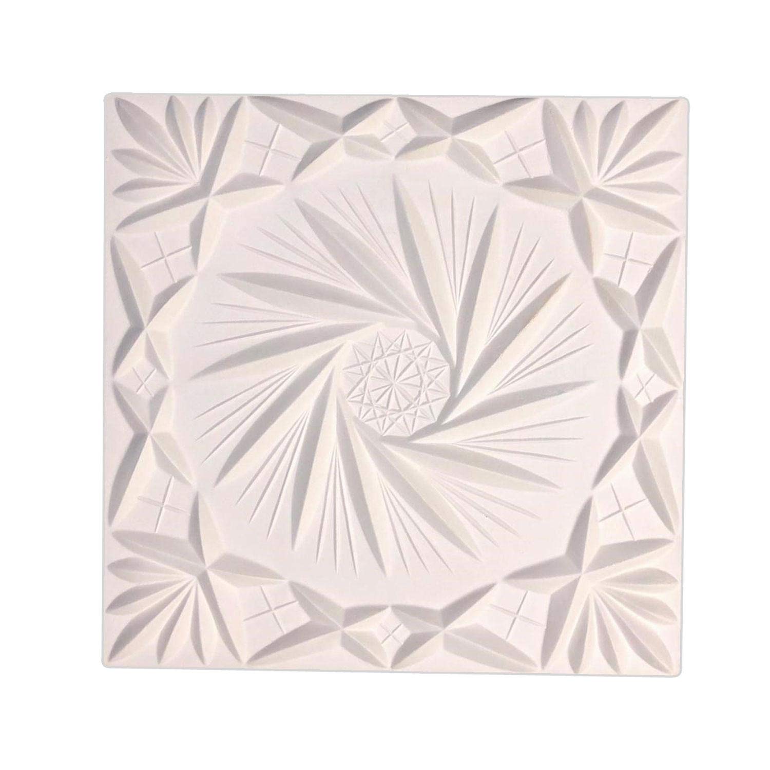 Vintage Texture Mold