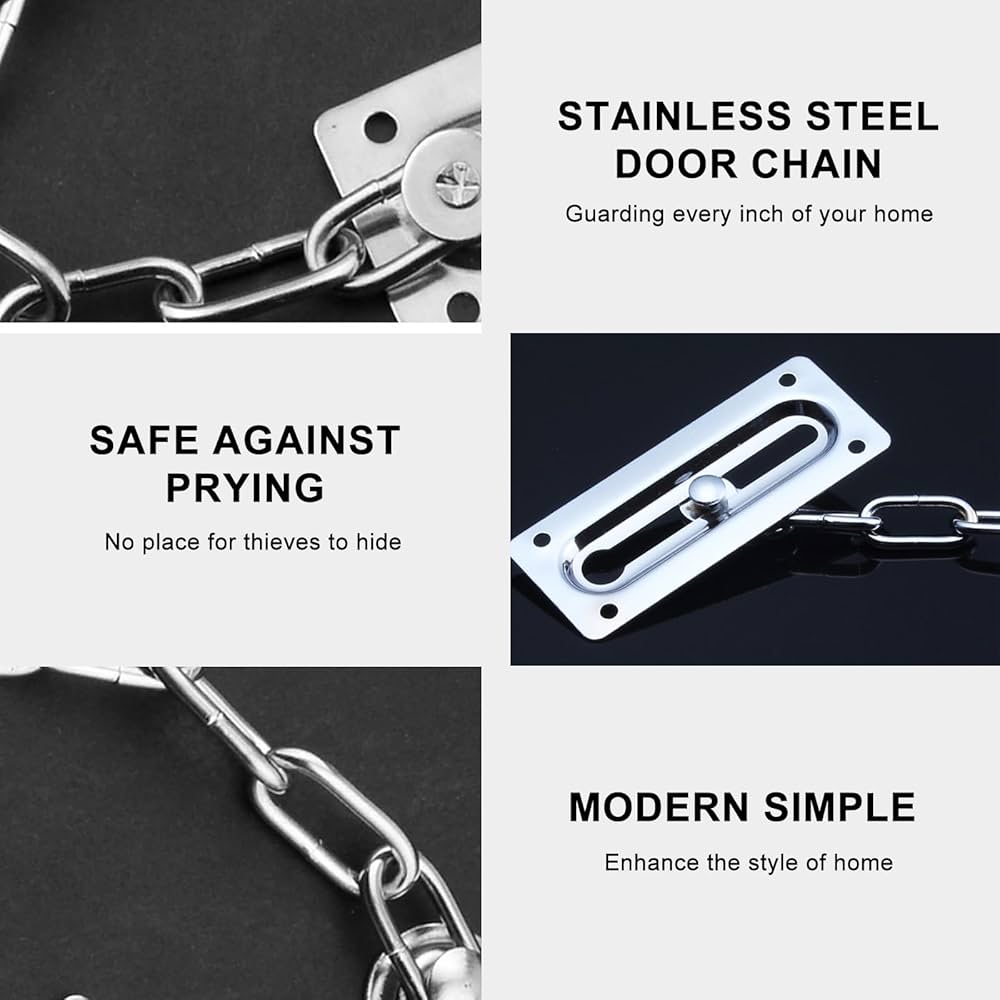 1Pcs Heavy Metal Push Door Lock Steel Aluminum Alloy Door Lock Company Floor Door Glass Door