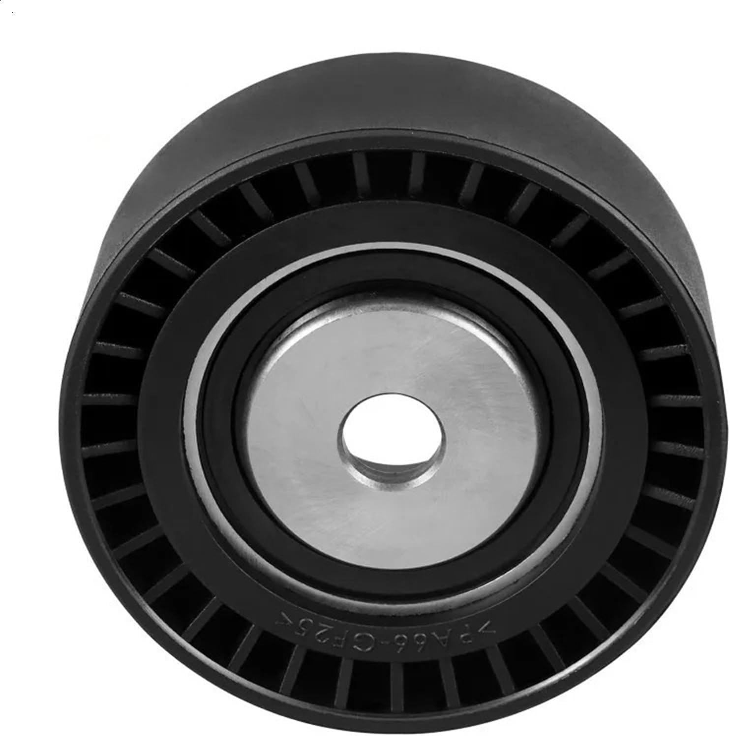 Tensioner Assembly for Auxiliary Belt for E36 E46 E39 for X5 Z4 323i 325i 328i 323ti 325ti 523i 525i 528i 530i OEM 11281748131 Drive Belt Tensioner Pulley