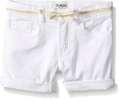 OshKosh B 'gosh Woven Shorts (ToddlerKid)