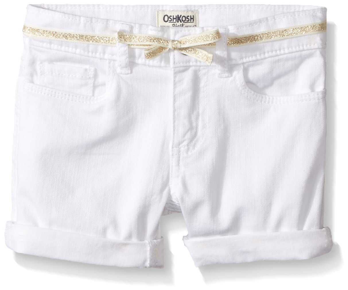 OshKosh B'goshGirls' Woven Short 21234510