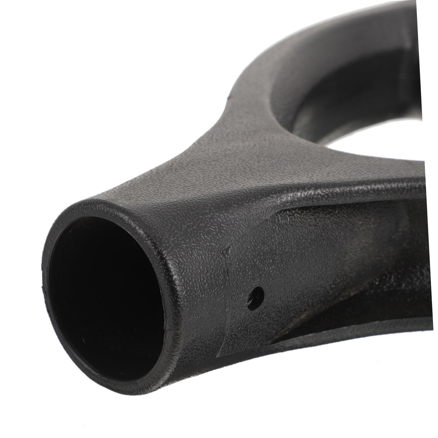 Gogogmee Trowel Garden Tool Replacement Handle Triangle Shape Plastic Shovel Grip