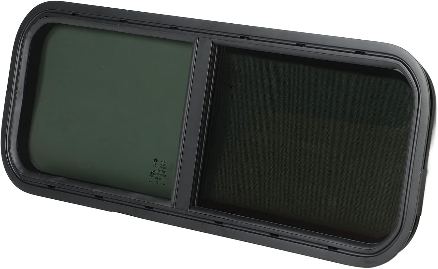 Garosa Fenêtre De Camping-car Fenêtre Coulissante Pour Camping-car