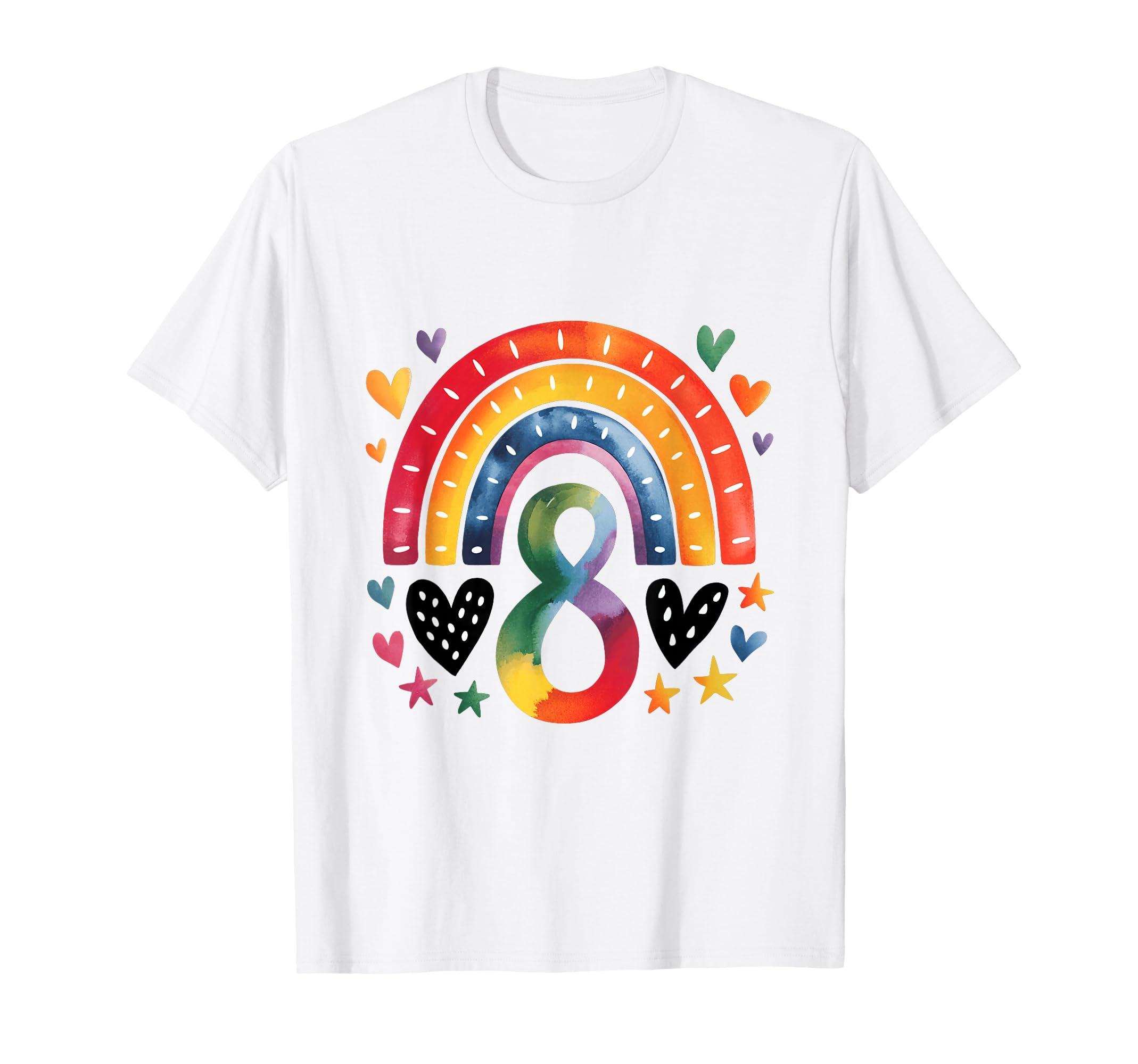 Kleidung mit Designs von Amazon Merch on Demand