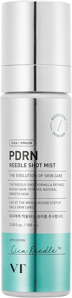 Amazon | VTCOSMETICS(ブイティコスメテックス)PDRN+ リードルS ミスト