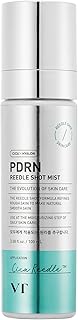 VTCOSMETICS(ブイティコスメテックス)PDRN+ リードルS ミスト 80ml 保湿 ハリツヤ 水分チャージ 光彩感