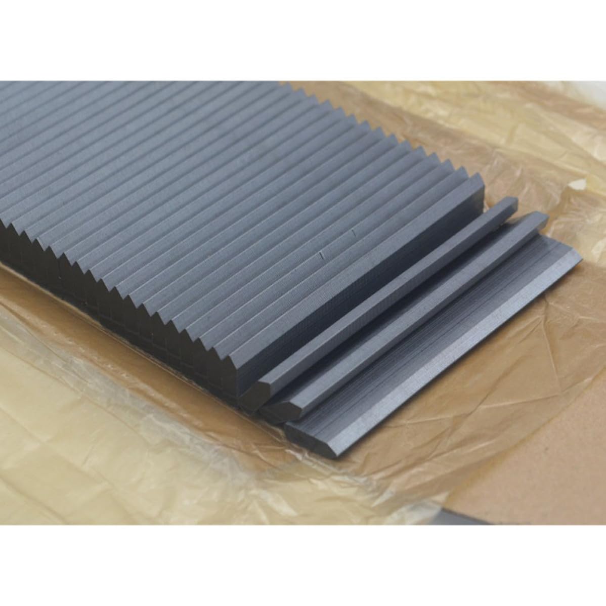 Punti Metallici 10000 Pezzi per Spillatrice Hm515 P515