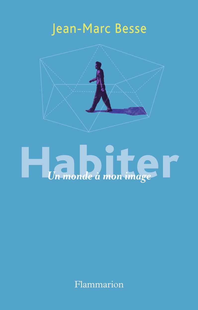 Habiter: Un monde à mon image