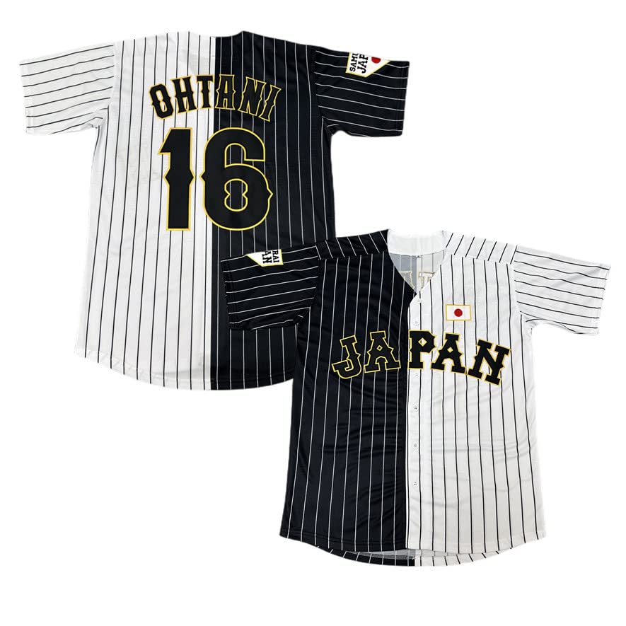 List of Ten Best Ohtani Jersey Top Picks 2023 Reviews